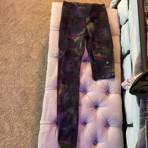 Lululemon leggings Perfect condition never worn before